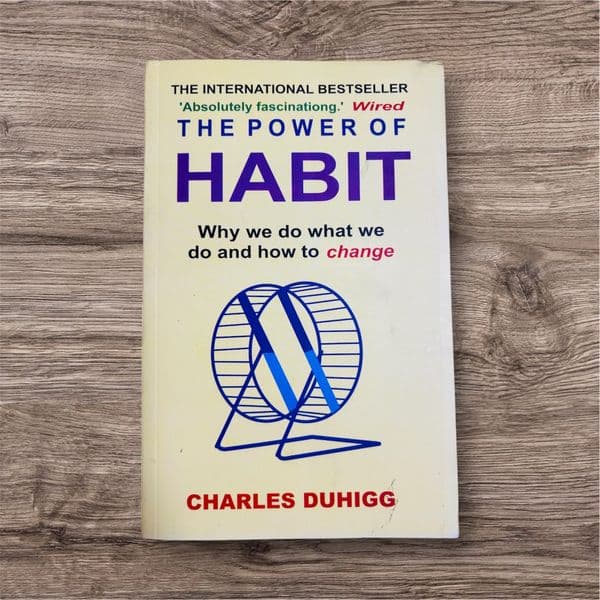 Adult Level Mixed ( Self-Development Books) - Image 8